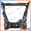 Berceau de Moteur avant pour NISSAN | ZRZ-NS-007, 54400-JG71A